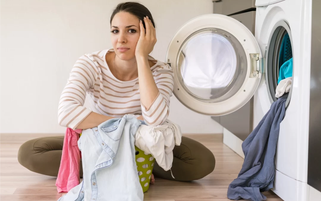 Cómo mantener tu secadora en óptimas condiciones (Consejos de expertos)